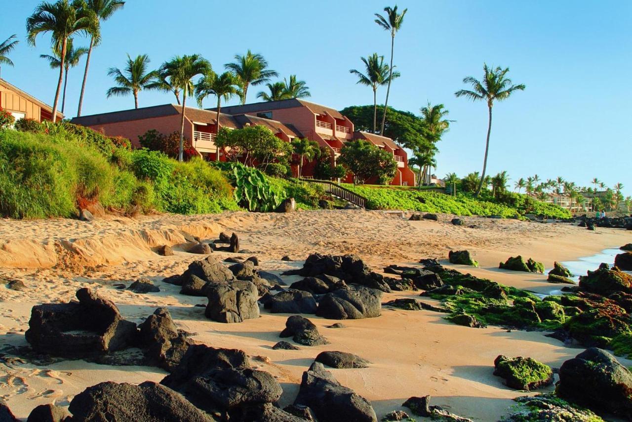 Polynesian Shores 111 Кахана Экстерьер фото