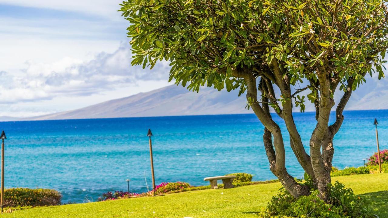 Polynesian Shores 111 Кахана Экстерьер фото